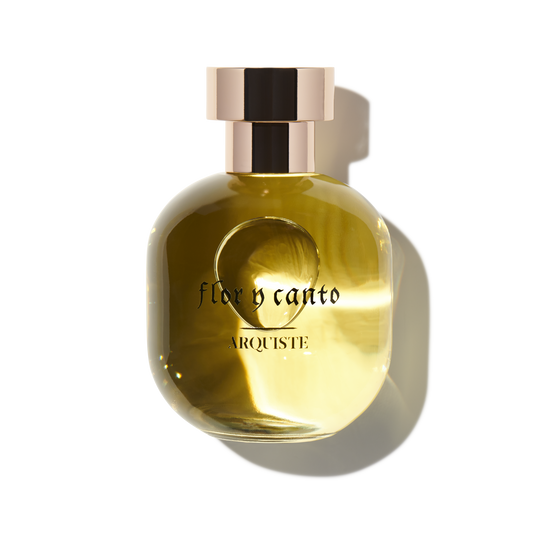 Arquiste Flor y Canto Eau de Parfum 100ml