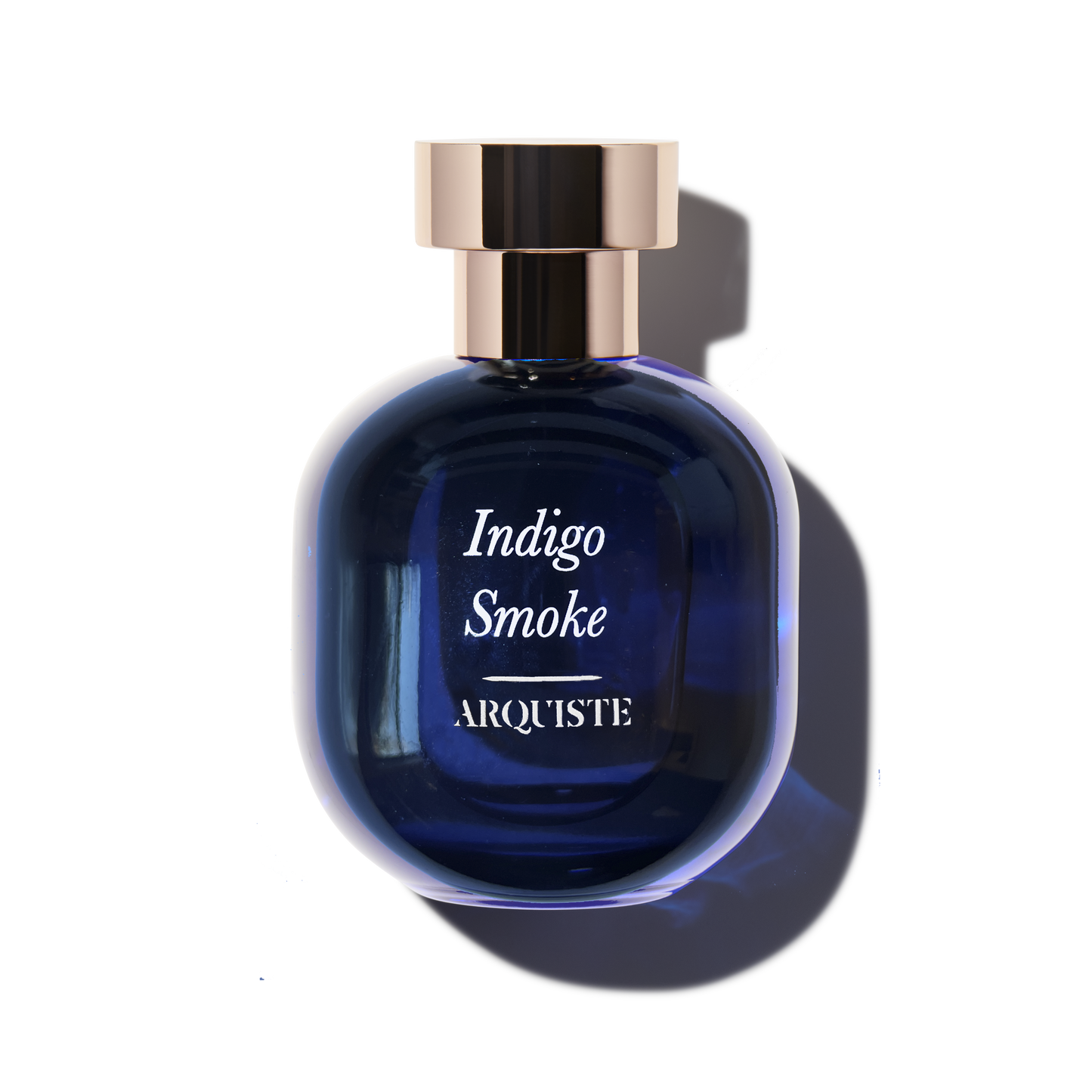 Arquiste Indigo Smoke Eau de Parfum