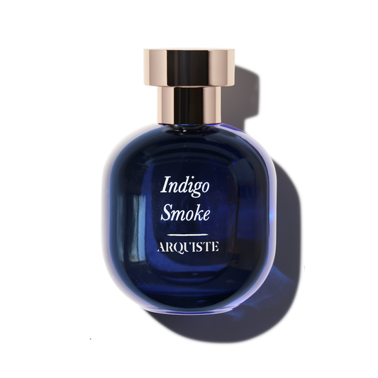 Arquiste Indigo Smoke Eau de Parfum