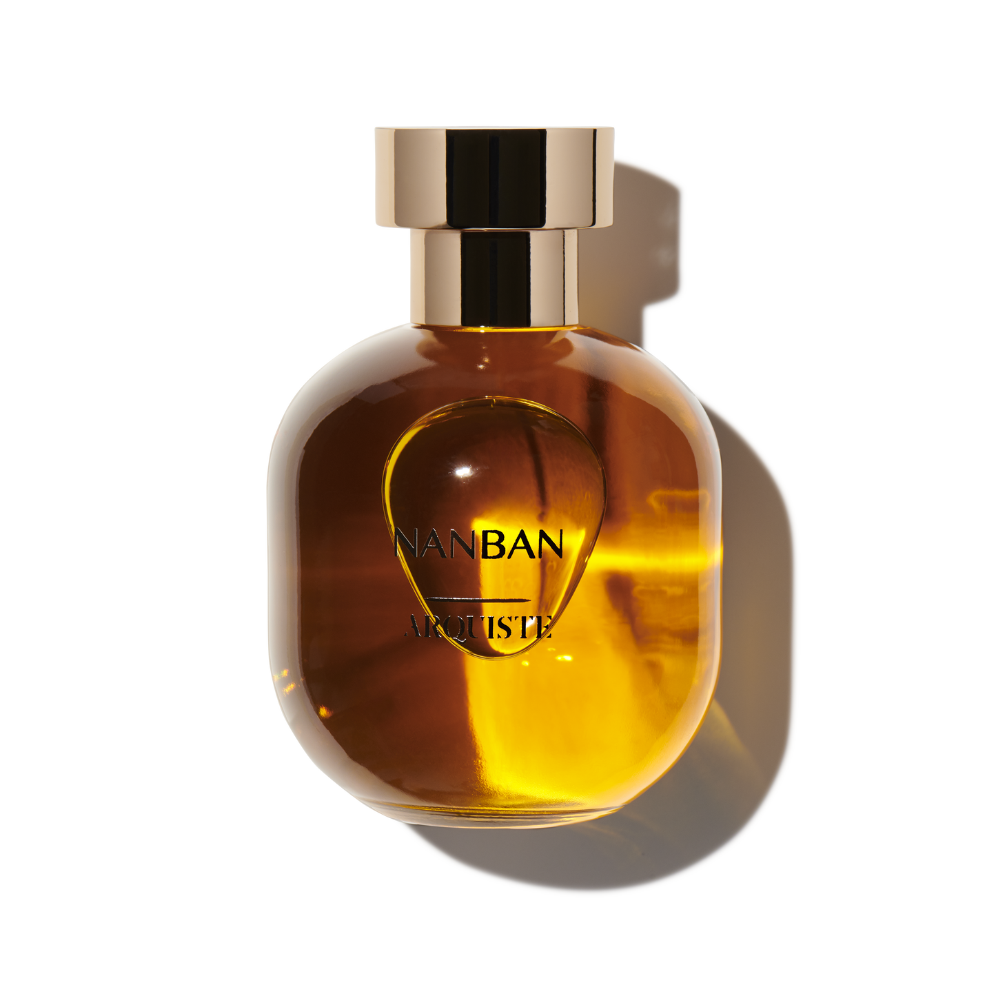 Arquiste Nanban Eau de Parfum