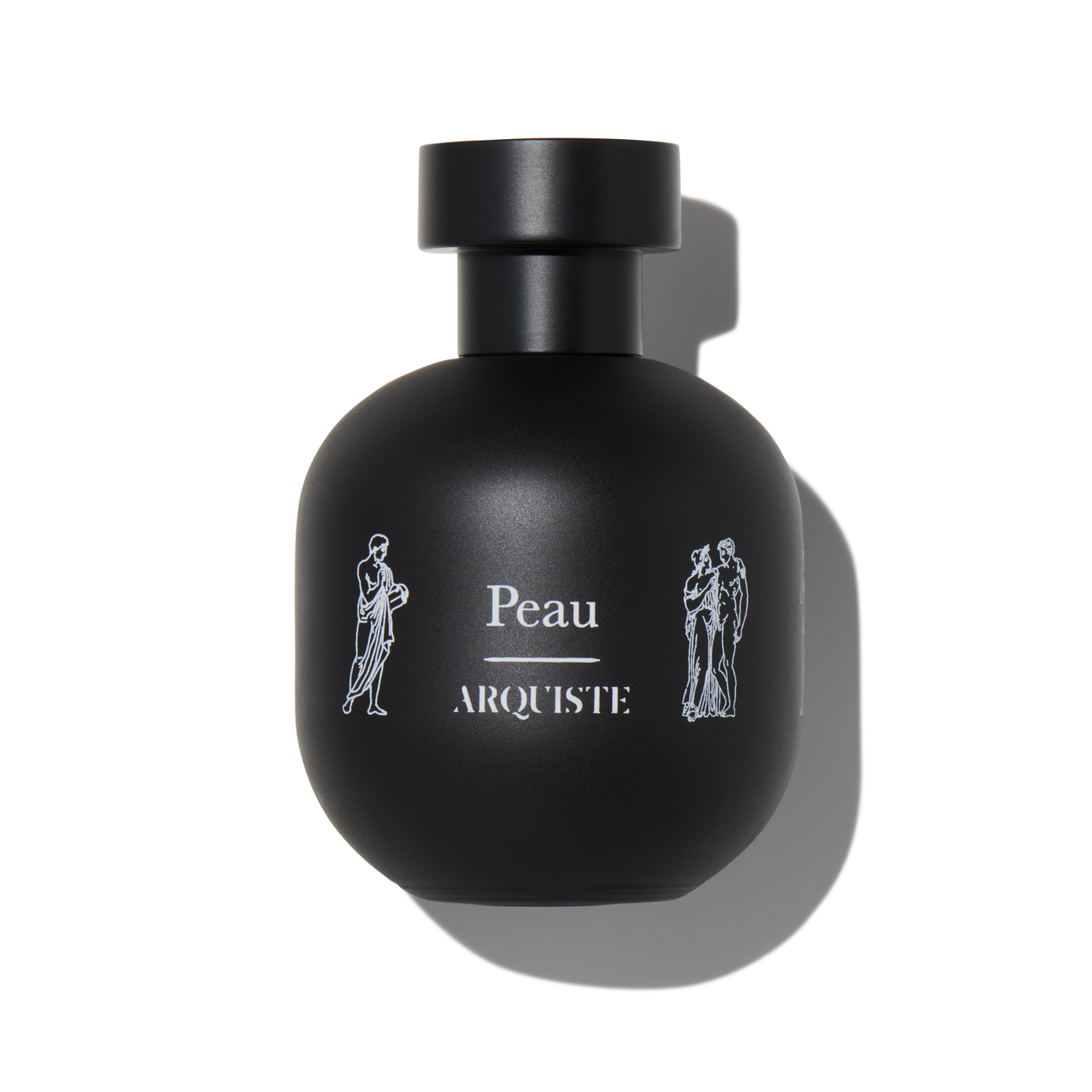 Arquiste Peau Eau de Parfum
