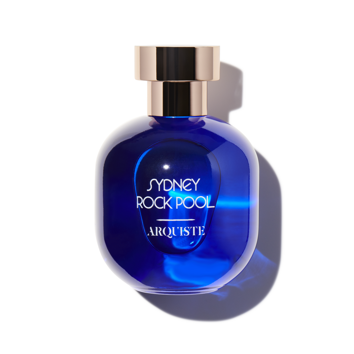 Arquiste Sydney Rock Pool Eau de Parfum