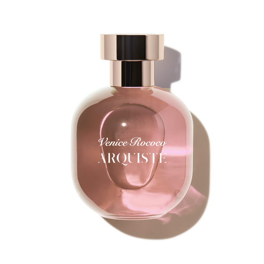 Arquiste Venice Rococo Eau de Parfum