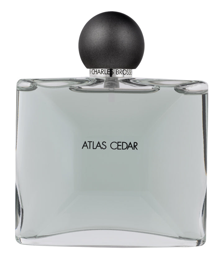JEAN-CHARLES BROSSEAU – Atlas Cedar Eau de Toilette 100ml