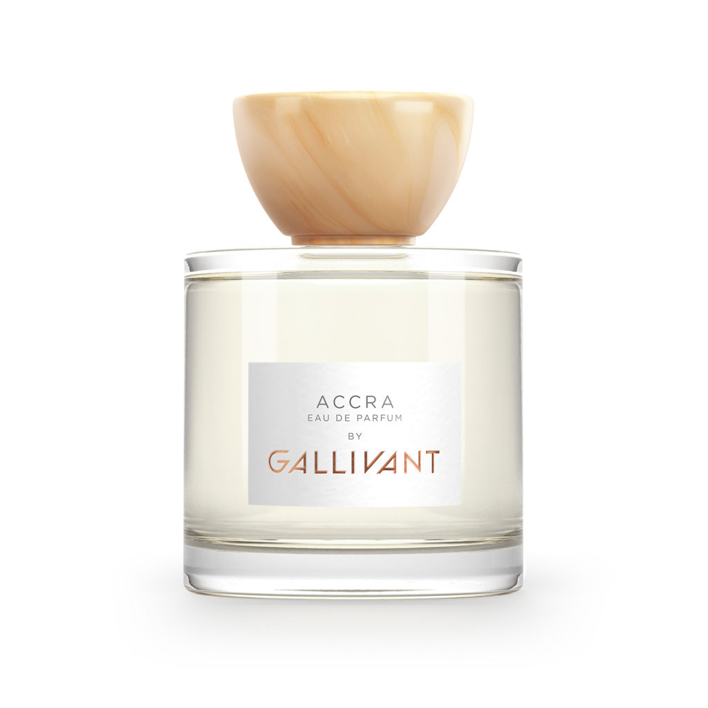 Gallivant Accra Eau de Parfum