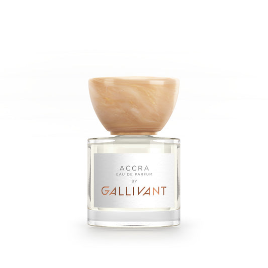 Gallivant Accra Eau de Parfum