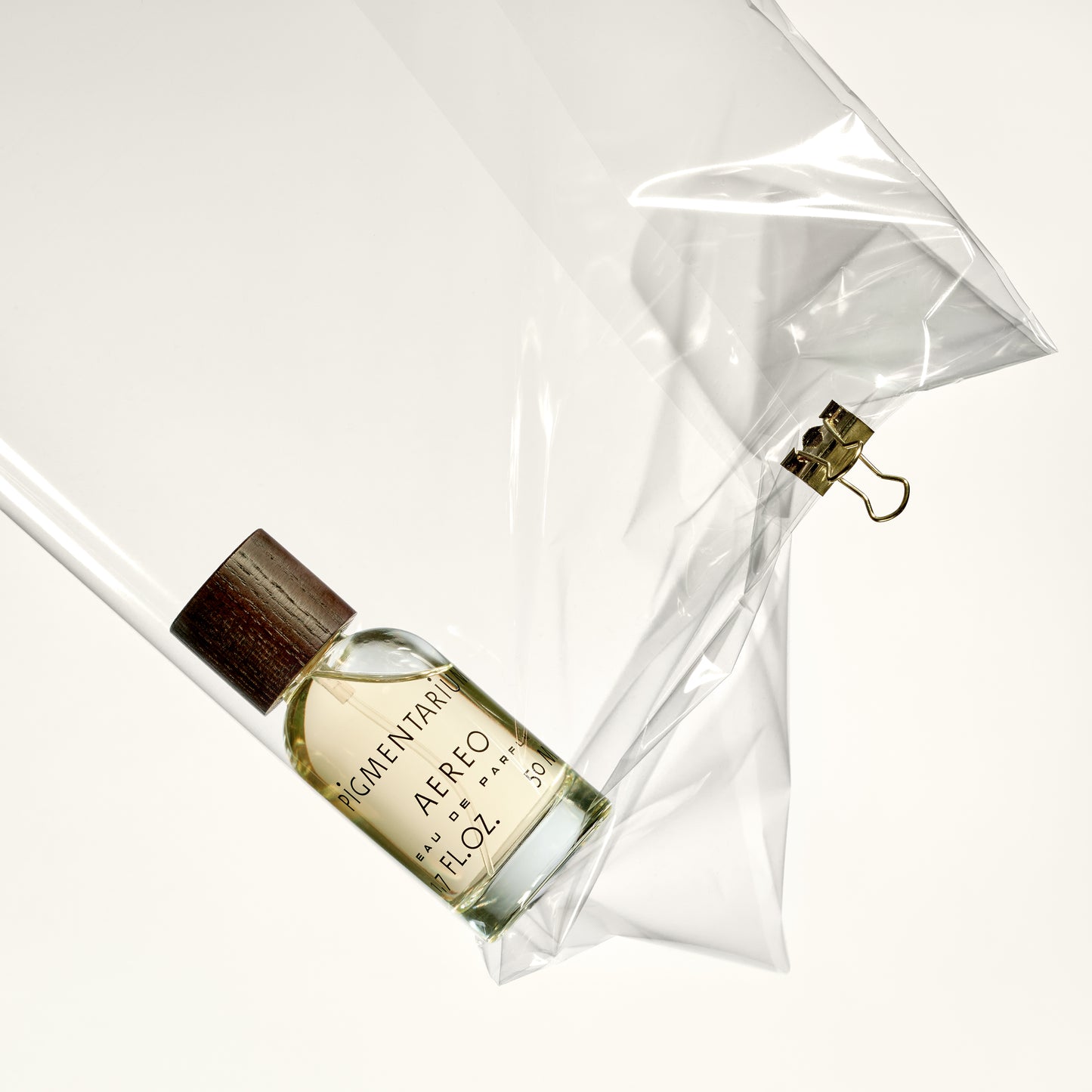 PIGMENTARIUM AEREO Eau de Parfum 50ml