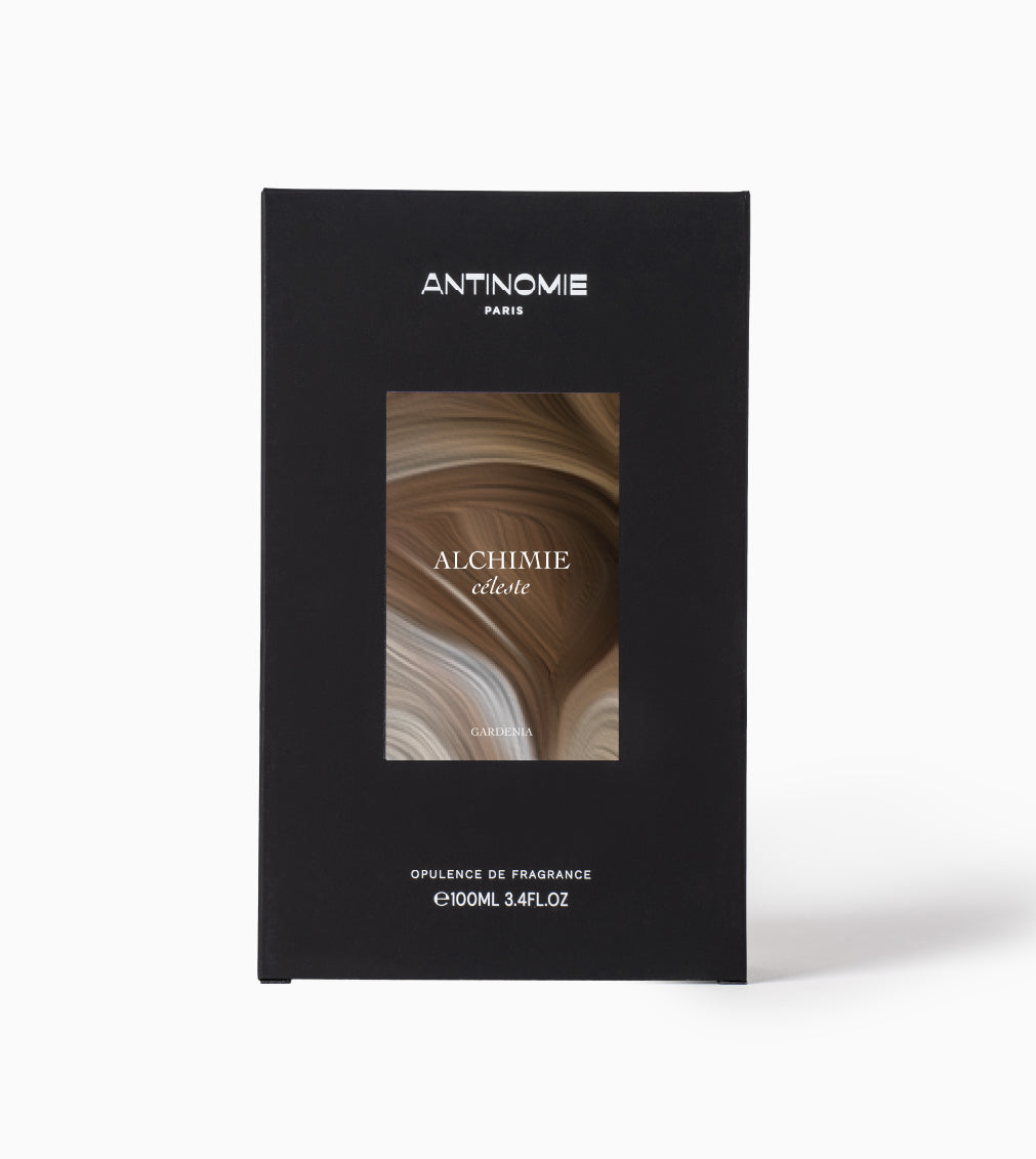 Antinomie Alchimie Céleste Essence de Parfum