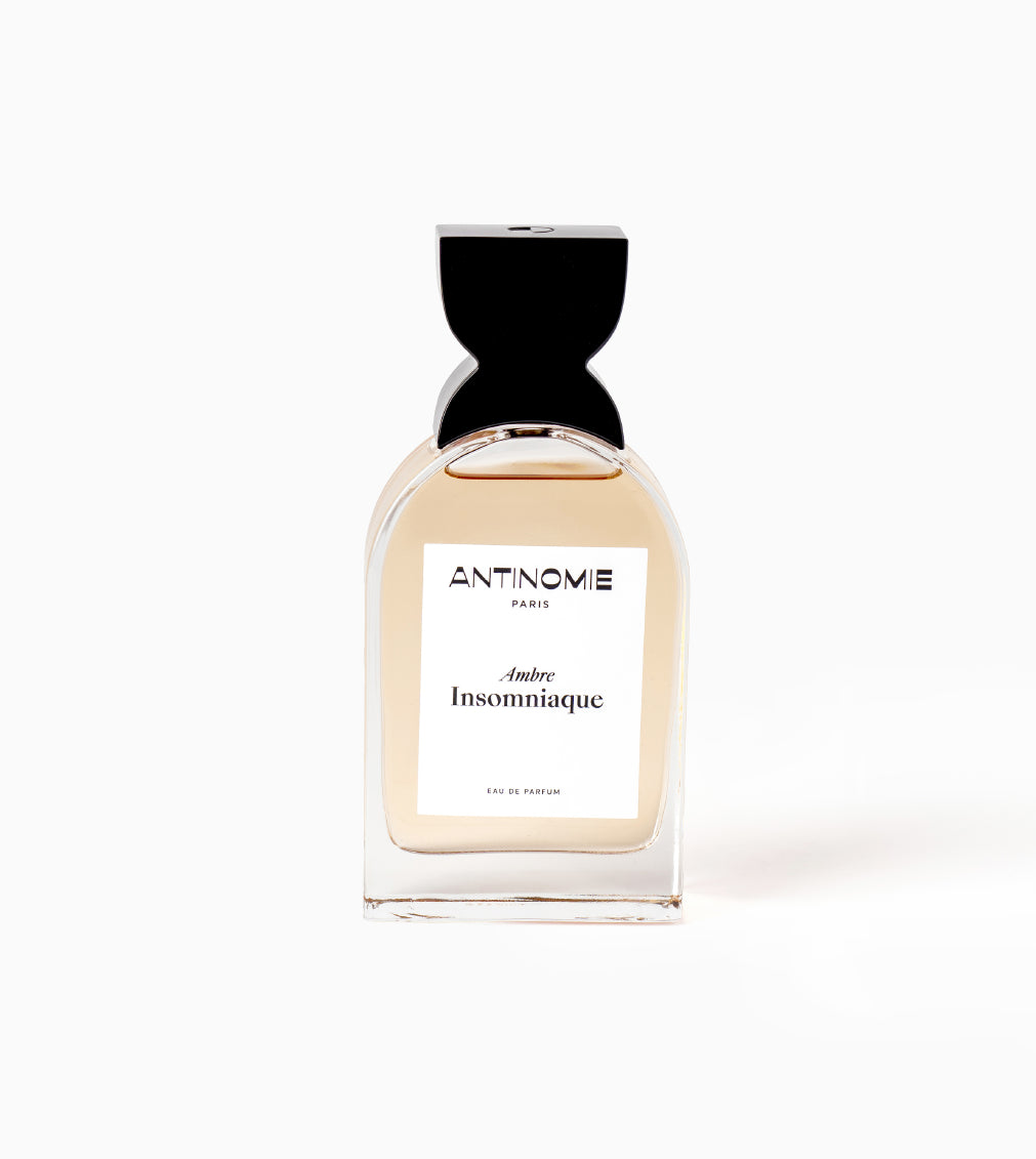 Antinomie Ambre Insomniaque Eau de Parfum