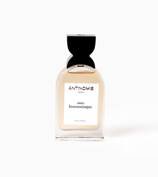 Antinomie Ambre Insomniaque Eau de Parfum