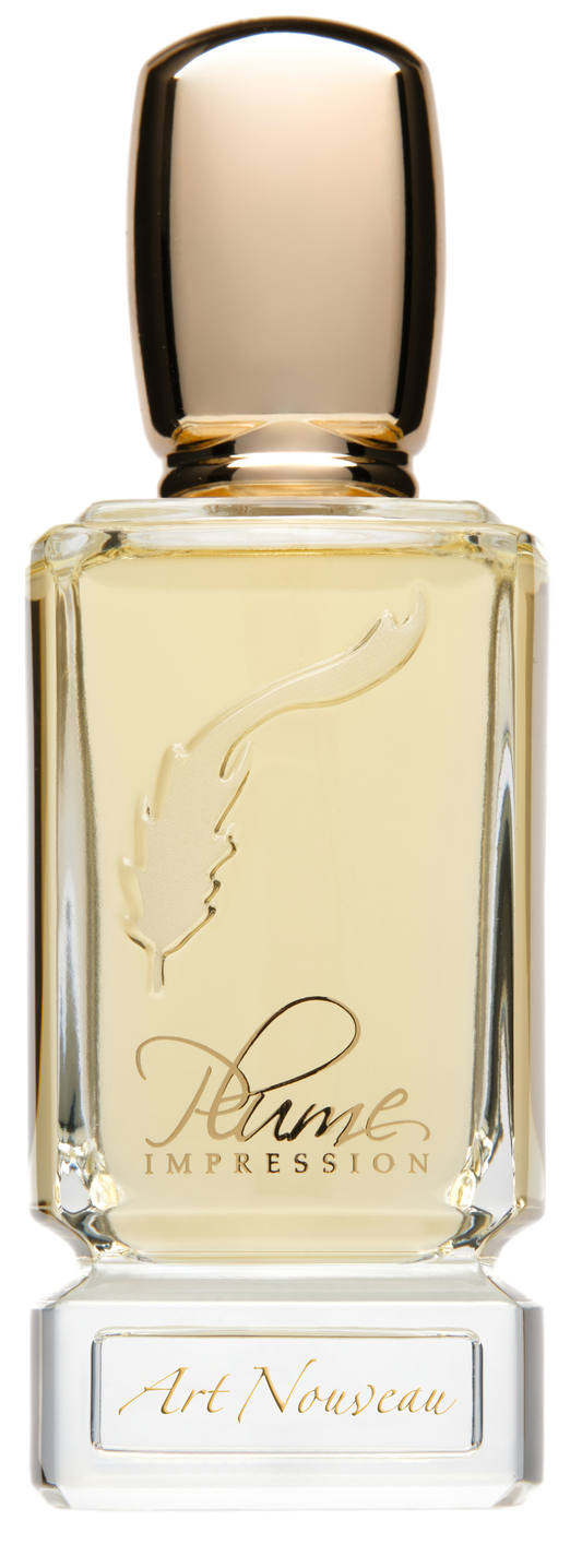 Plume Impression Art Nouveau Eau de Parfum