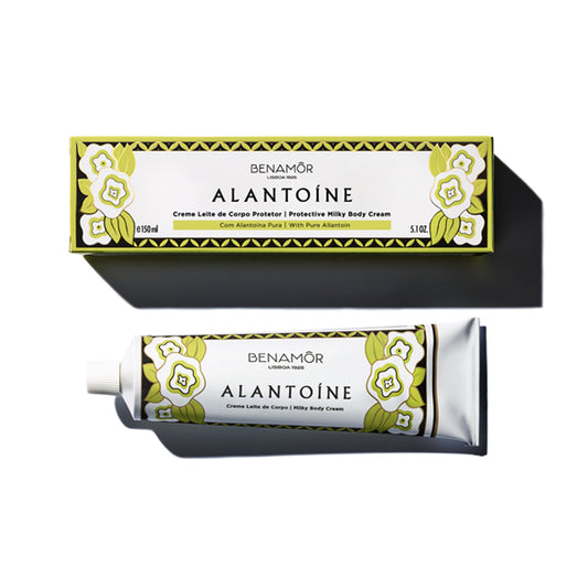 Benamor Alantoíne Protective Milky Body Cream 150ml