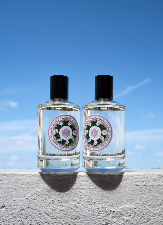 Benamôr Jacarandá Cologne 100ml