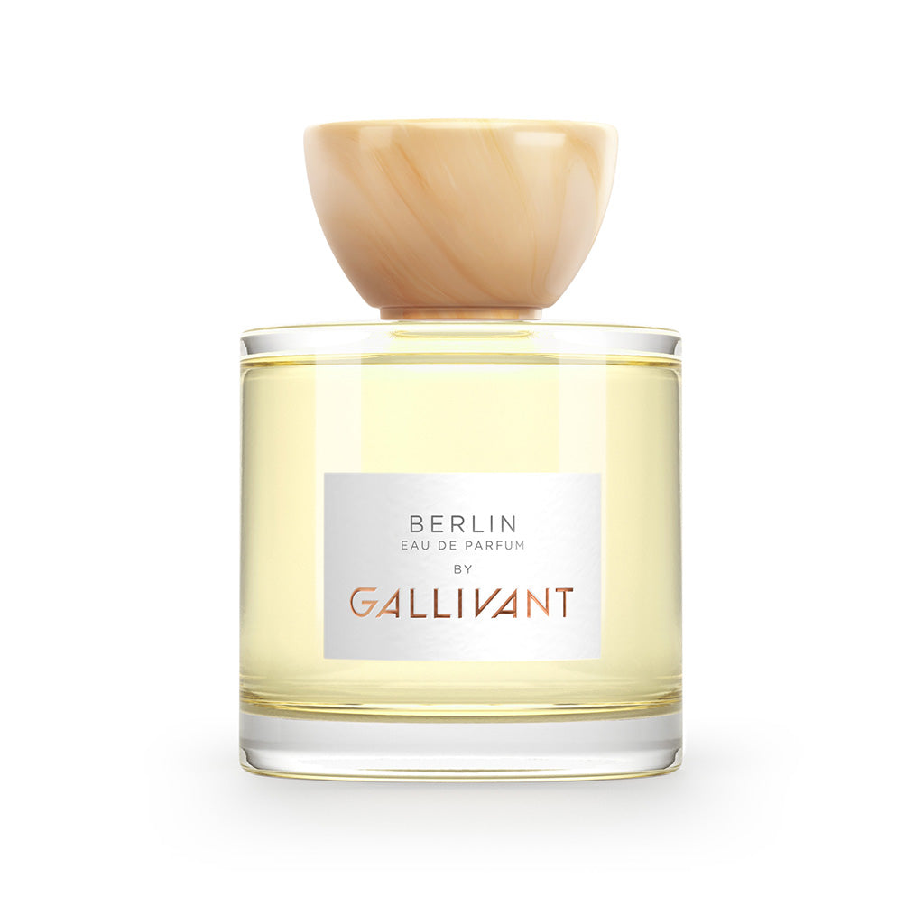 Gallivant Berlin Eau de Parfum