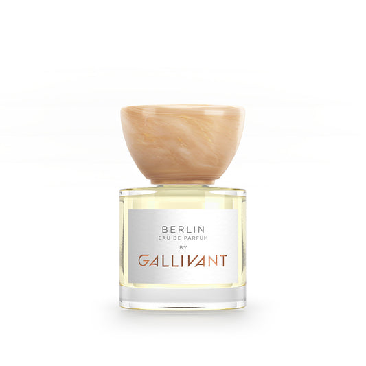 Gallivant Berlin Eau de Parfum