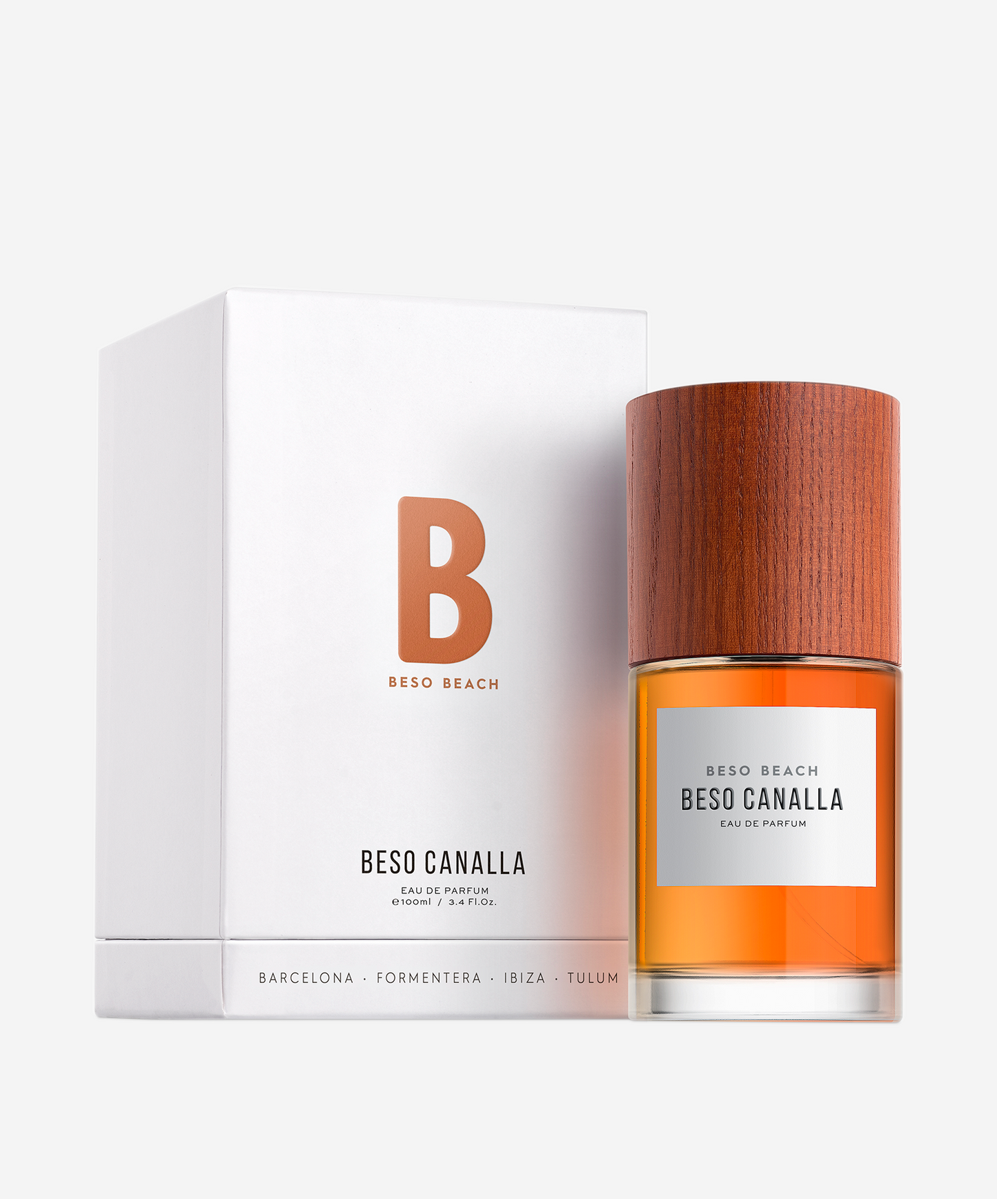 Beso Beach - Beso Canalla 30ml Eau de Parfum