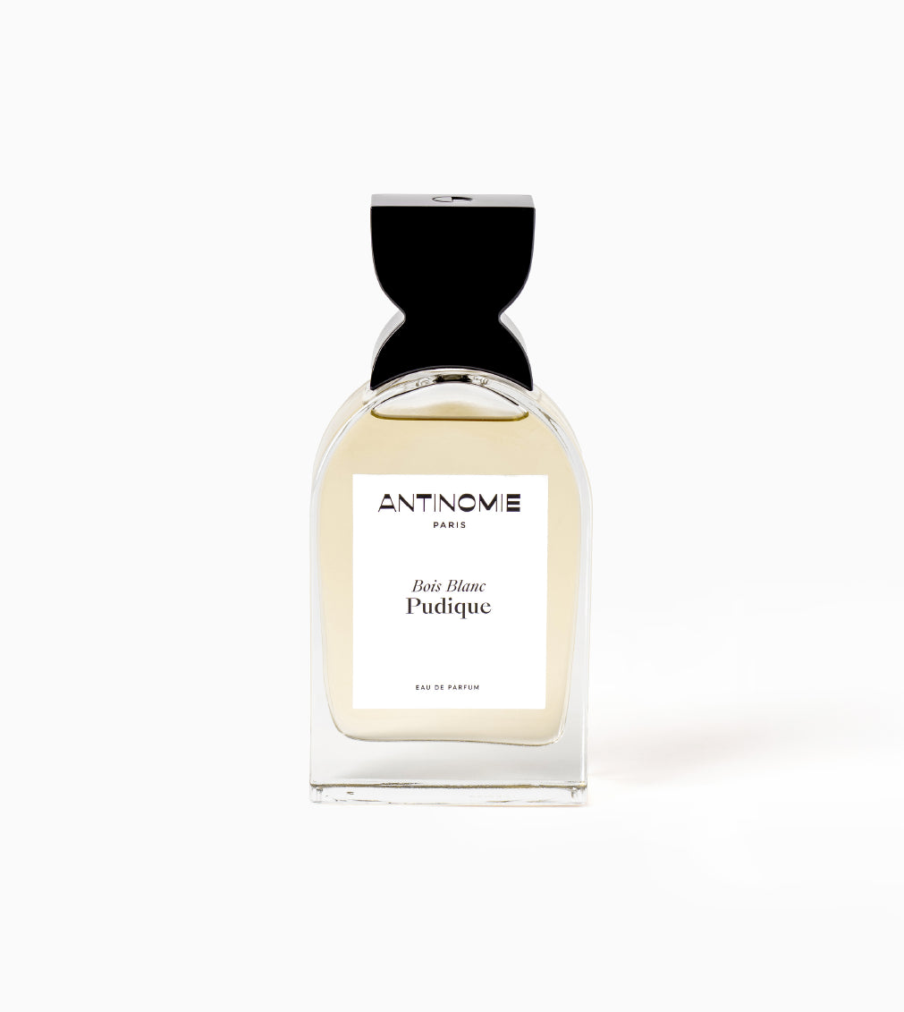 Antinomie Bois Blanc Pudique Eau de Parfum