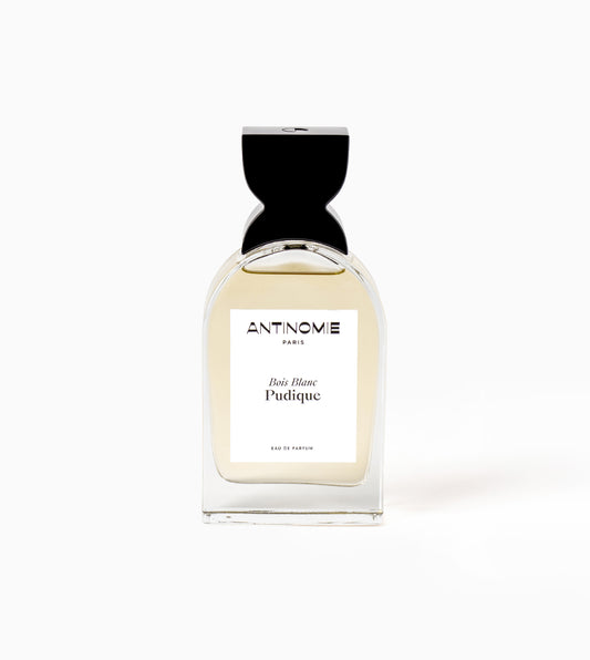Antinomie Bois Blanc Pudique Eau de Parfum