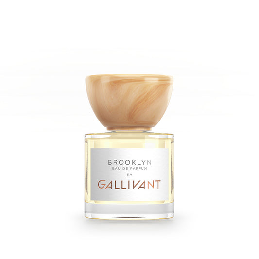 Gallivant Brooklyn Eau de Parfum