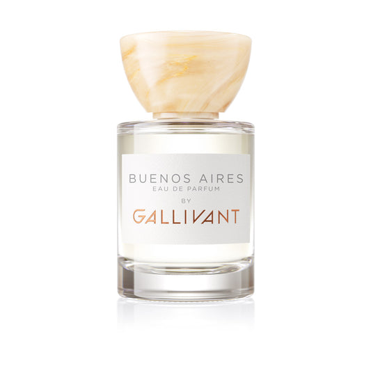Gallivant Buenos Aires Eau de Parfum