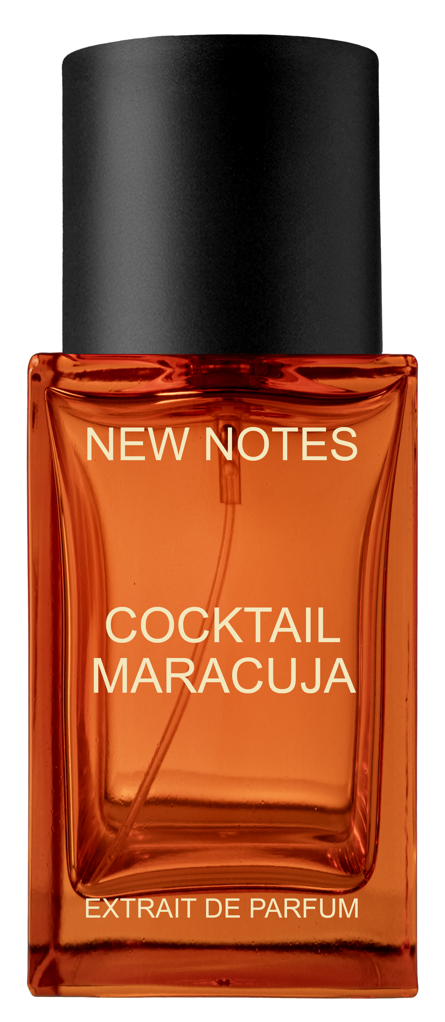 New Notes Cocktail Maracuja Extrait de Parfum