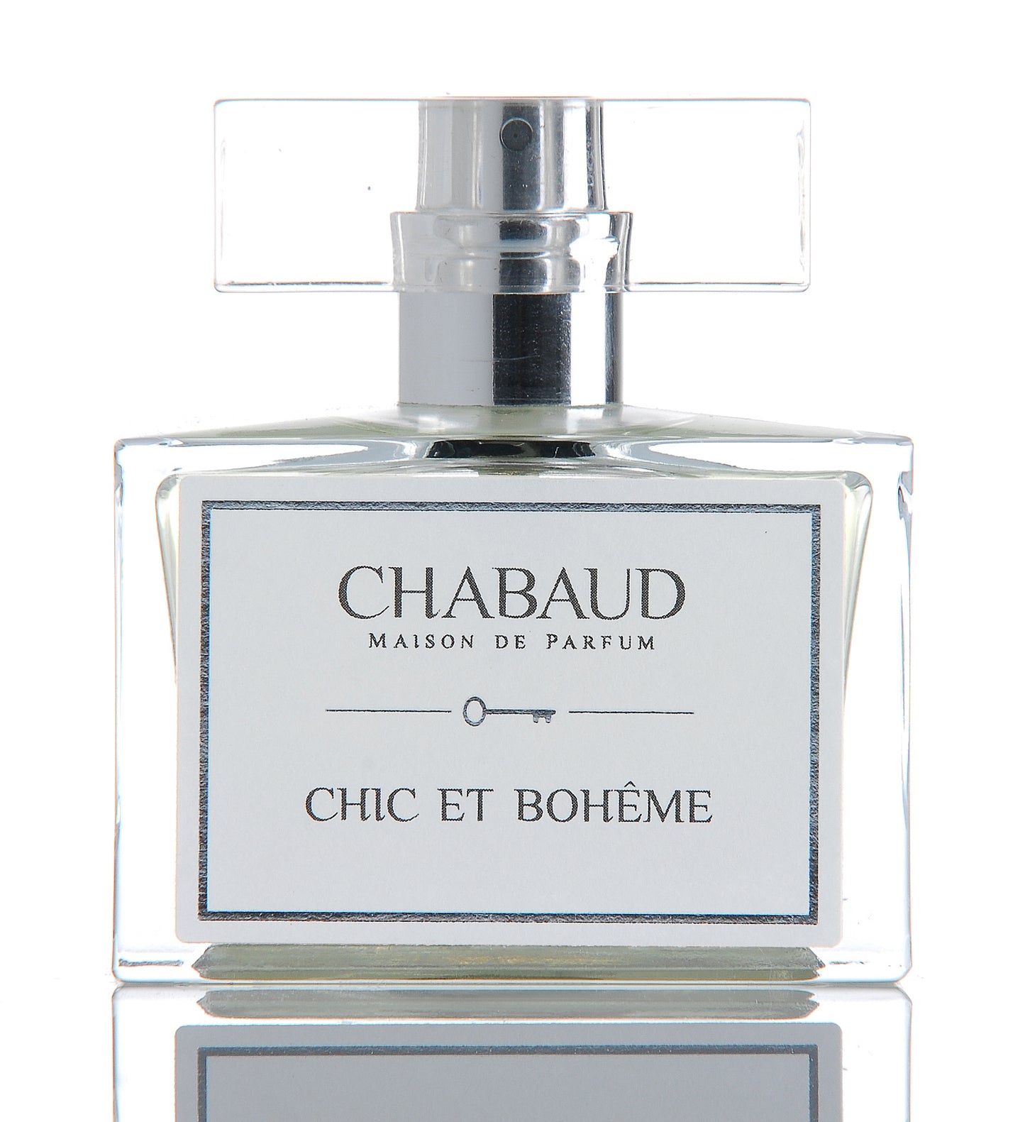 Chabaud Chic et Bohème Eau de Parfum