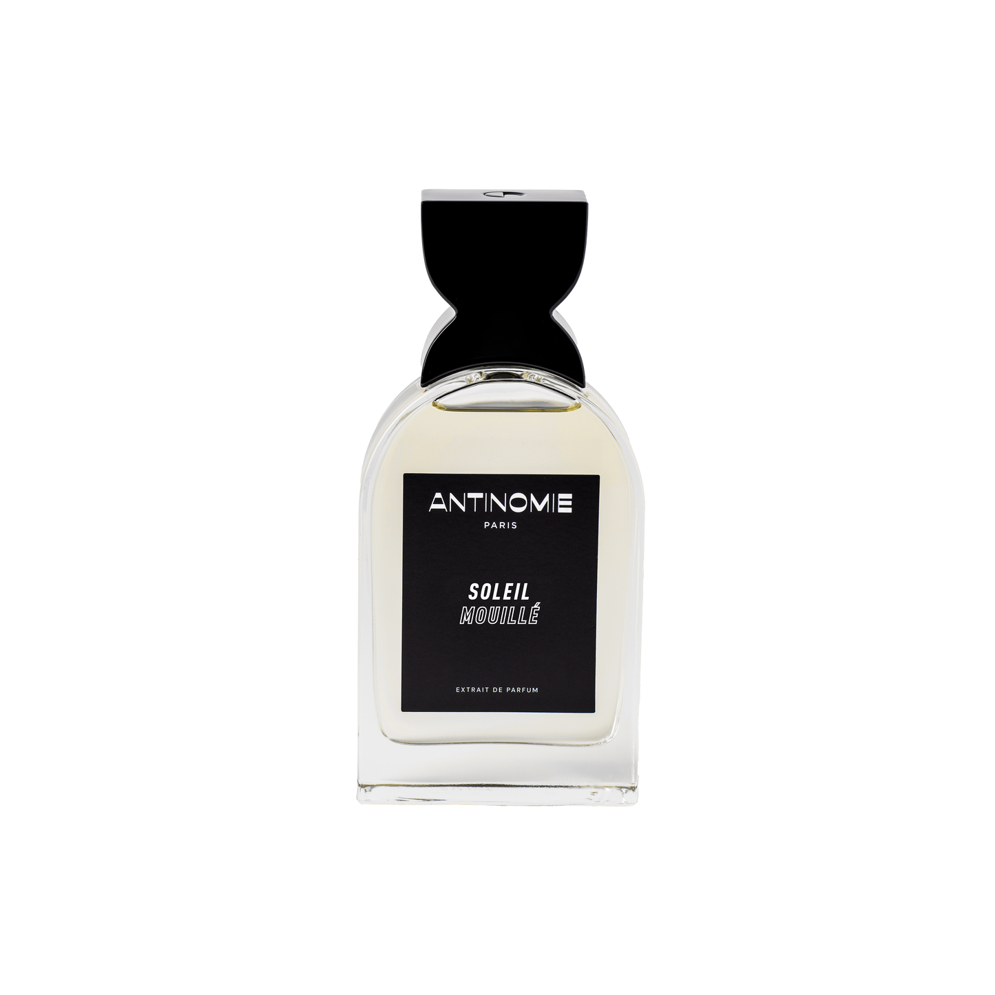 Antinomie Soleil Mouillé Extrait de Parfum