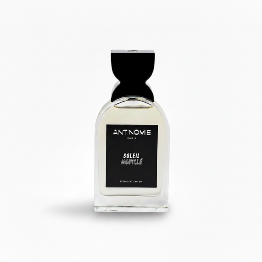 Antinomie Soleil Mouillé Extrait de Parfum