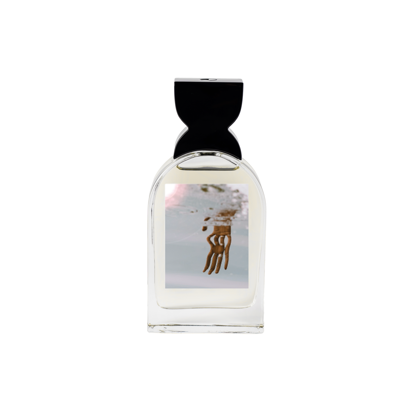 Antinomie Soleil Mouillé Extrait de Parfum