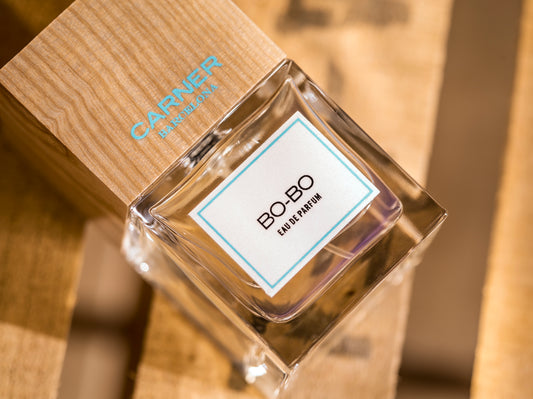 Carner Barcelona Bo-Bo Eau de Parfum