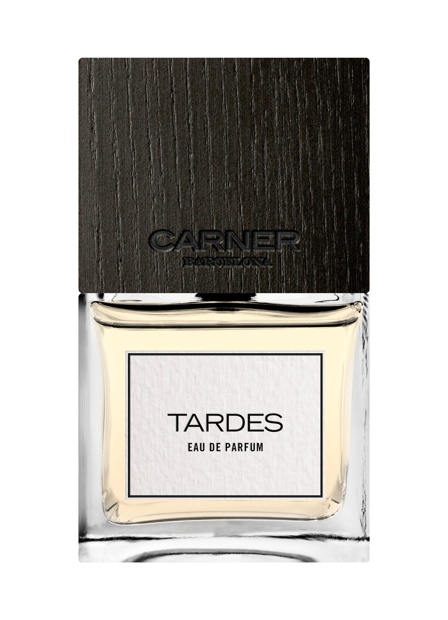 Carner Barcelona Tardes Eau de Parfum 50ml