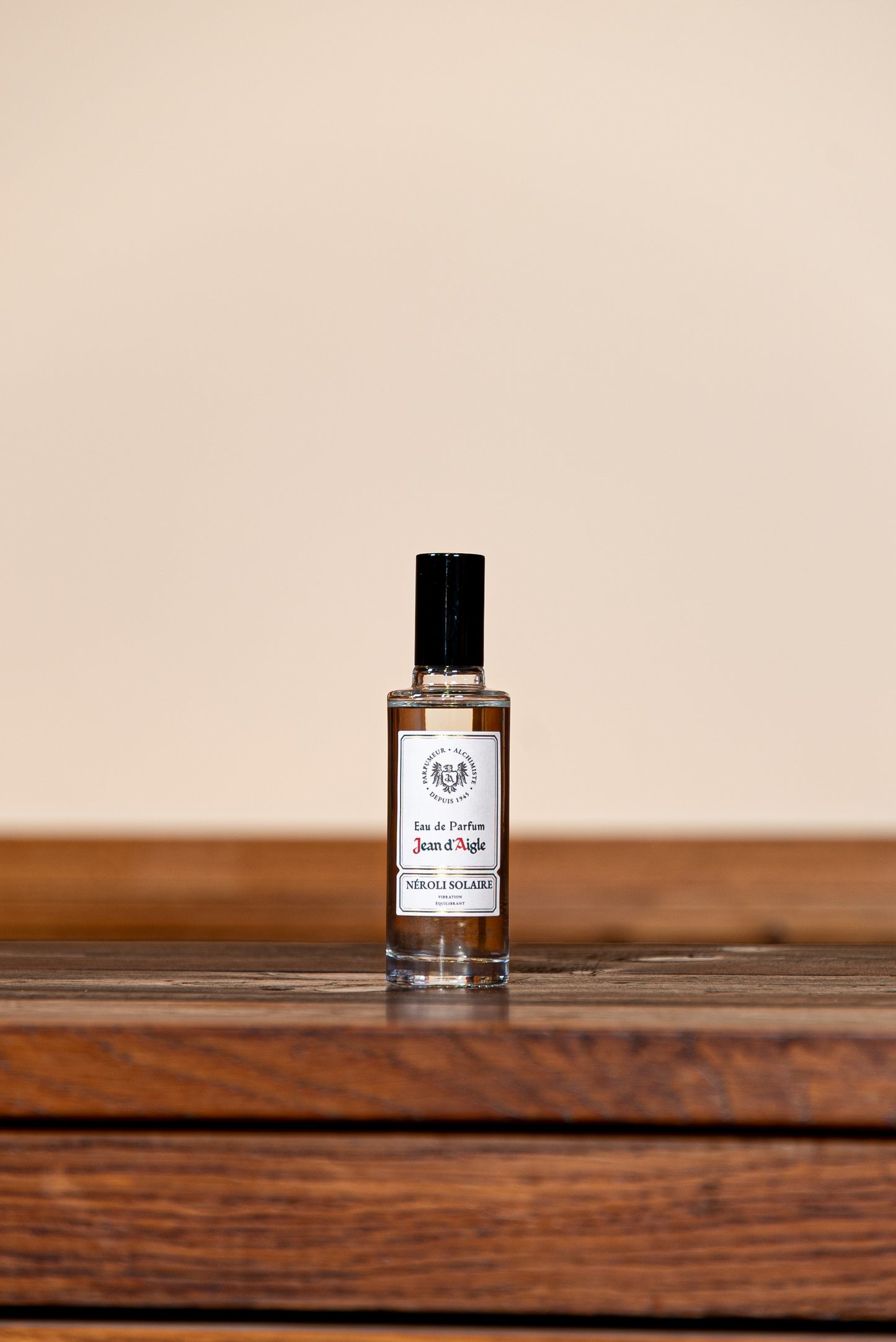 Jean D’Aigle Néroli Solaire Eau de Parfum 50ml