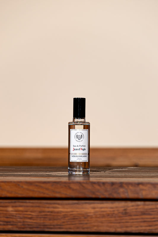Jean D’Aigle Néroli Solaire Eau de Parfum 50ml