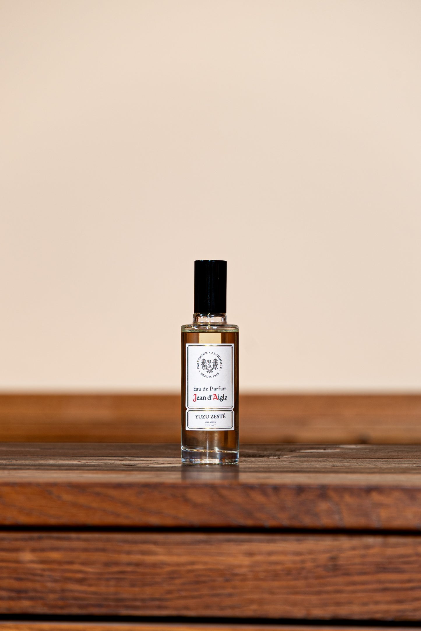 Jean D’Aigle Yuzu Zesté Eau de Parfum 50ml