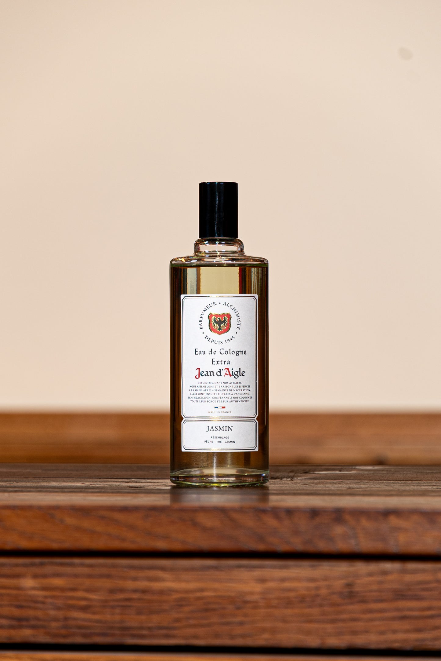 Jean D’Aigle Jasmin Eau de Cologne Extra 250ml