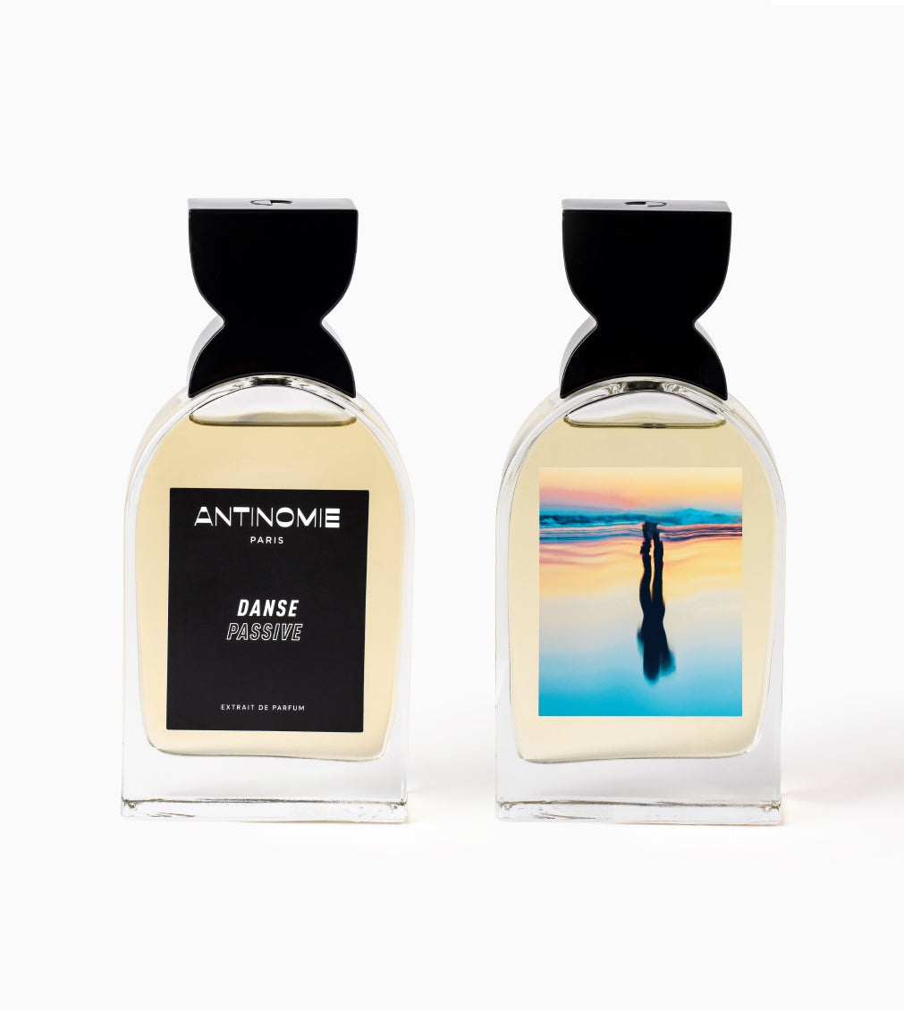 Antinomie Danse Passive Extrait de Parfum 100ml