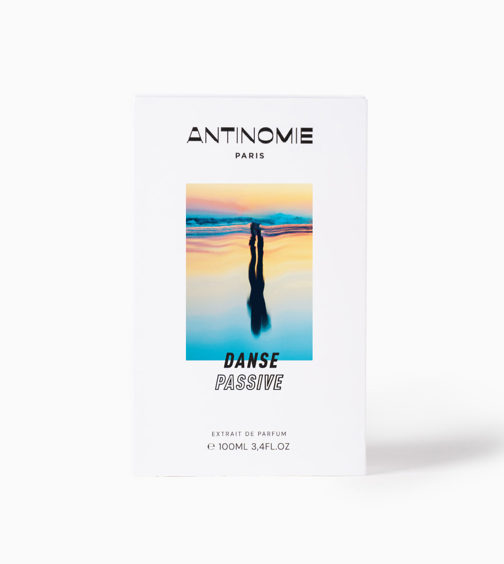 Antinomie Danse Passive Extrait de Parfum 100ml