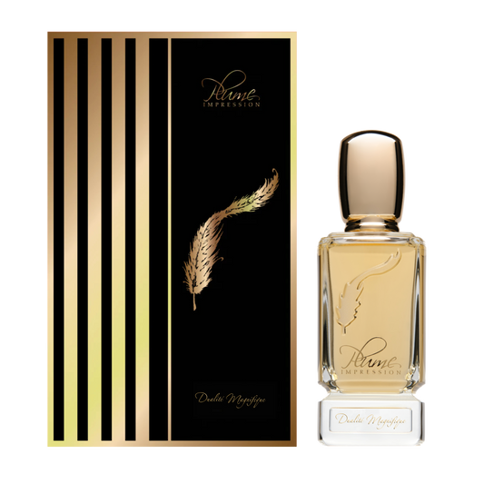 Plume Impression Dualité Magnifique Eau de Parfum