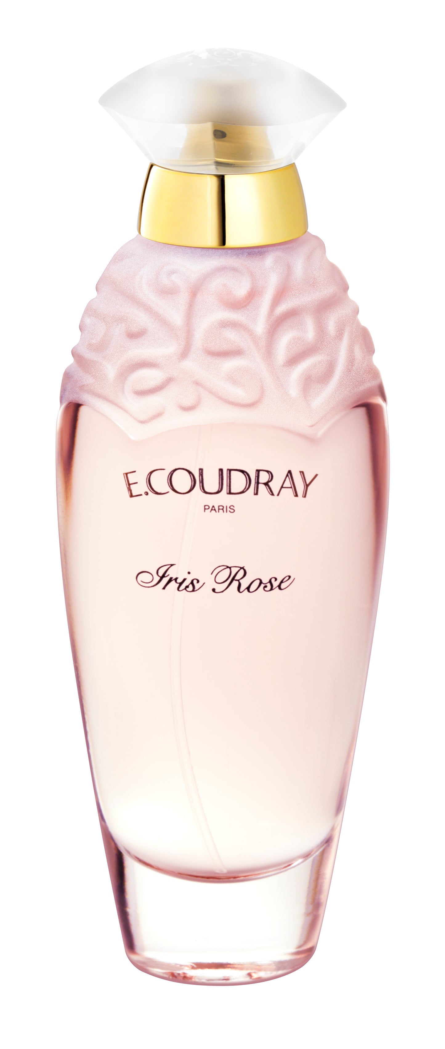 E Coudray Iris Rose Eau de Toilette 100ml