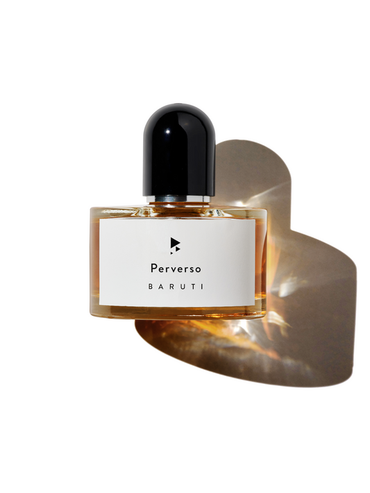 Baruti Perverso Eau de Parfum 50ml