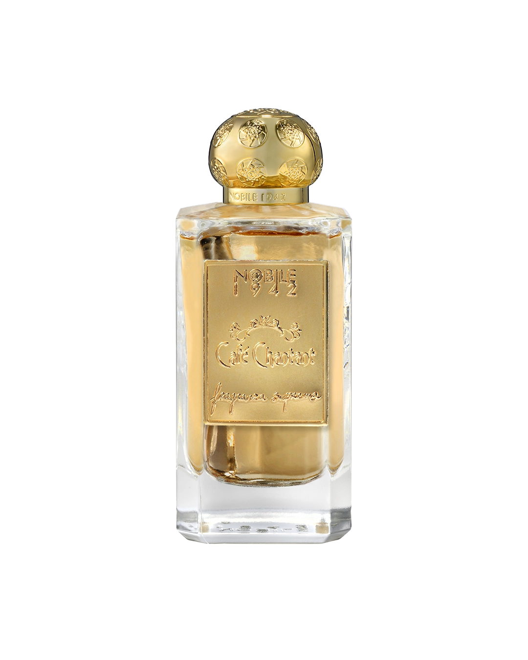 NOBILE 1942 – Café Chantant Eau de Parfum 75ml