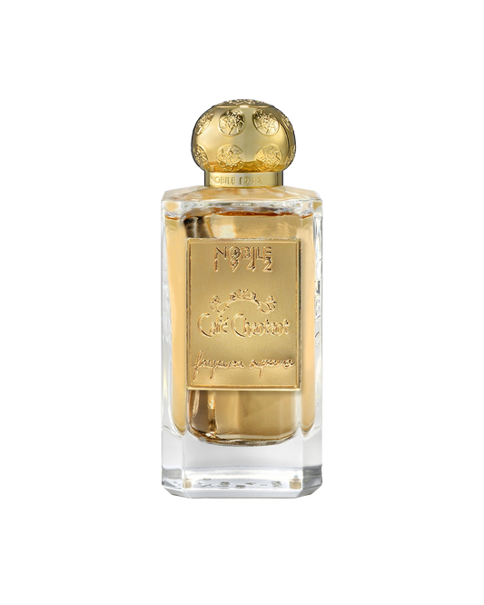 NOBILE 1942 – Café Chantant Eau de Parfum 75ml