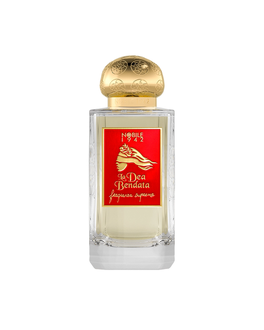 NOBILE 1942 – La Dea Bendata Eau de Parfum 75ml