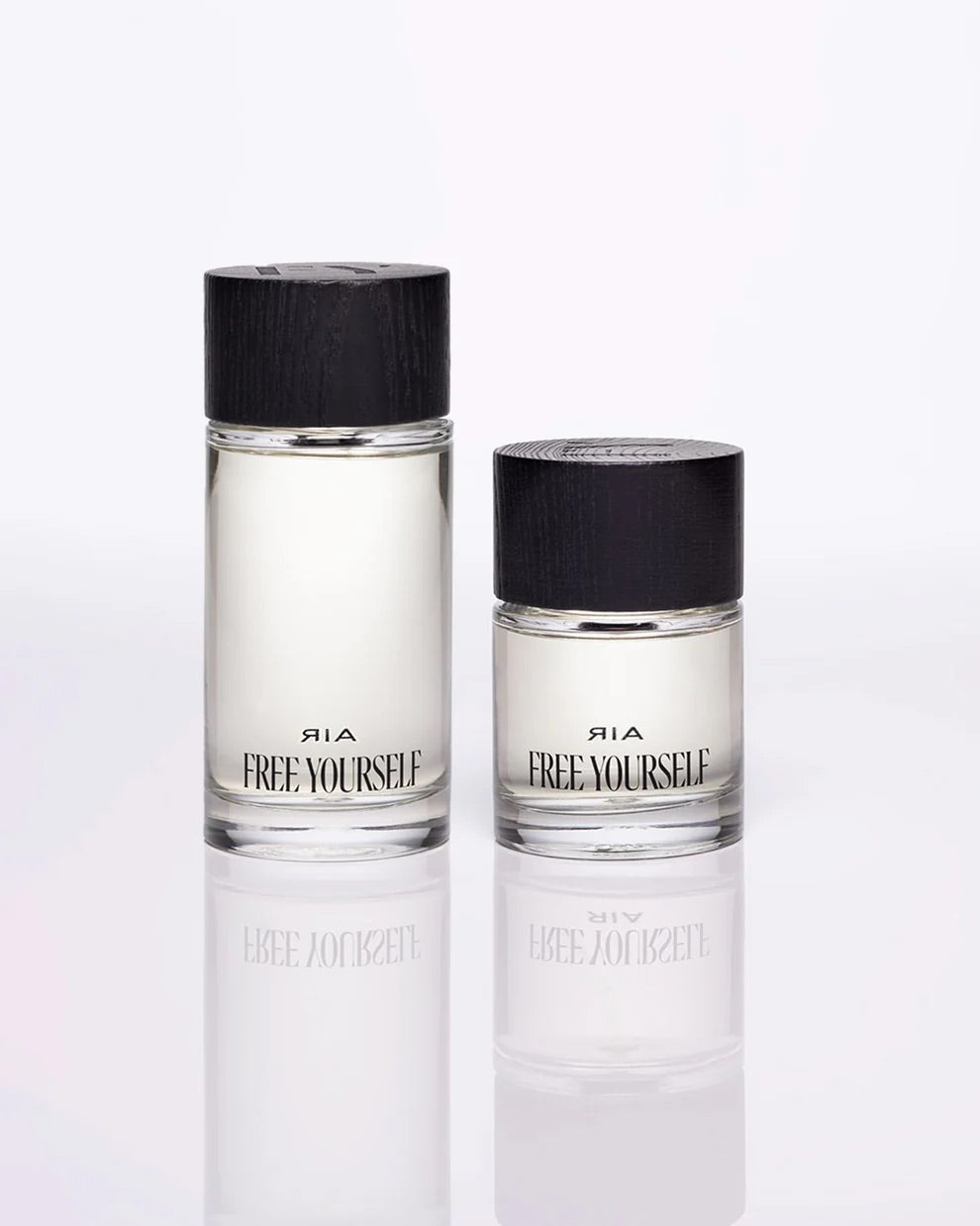 Free Yourself AIR Eau de Parfum,