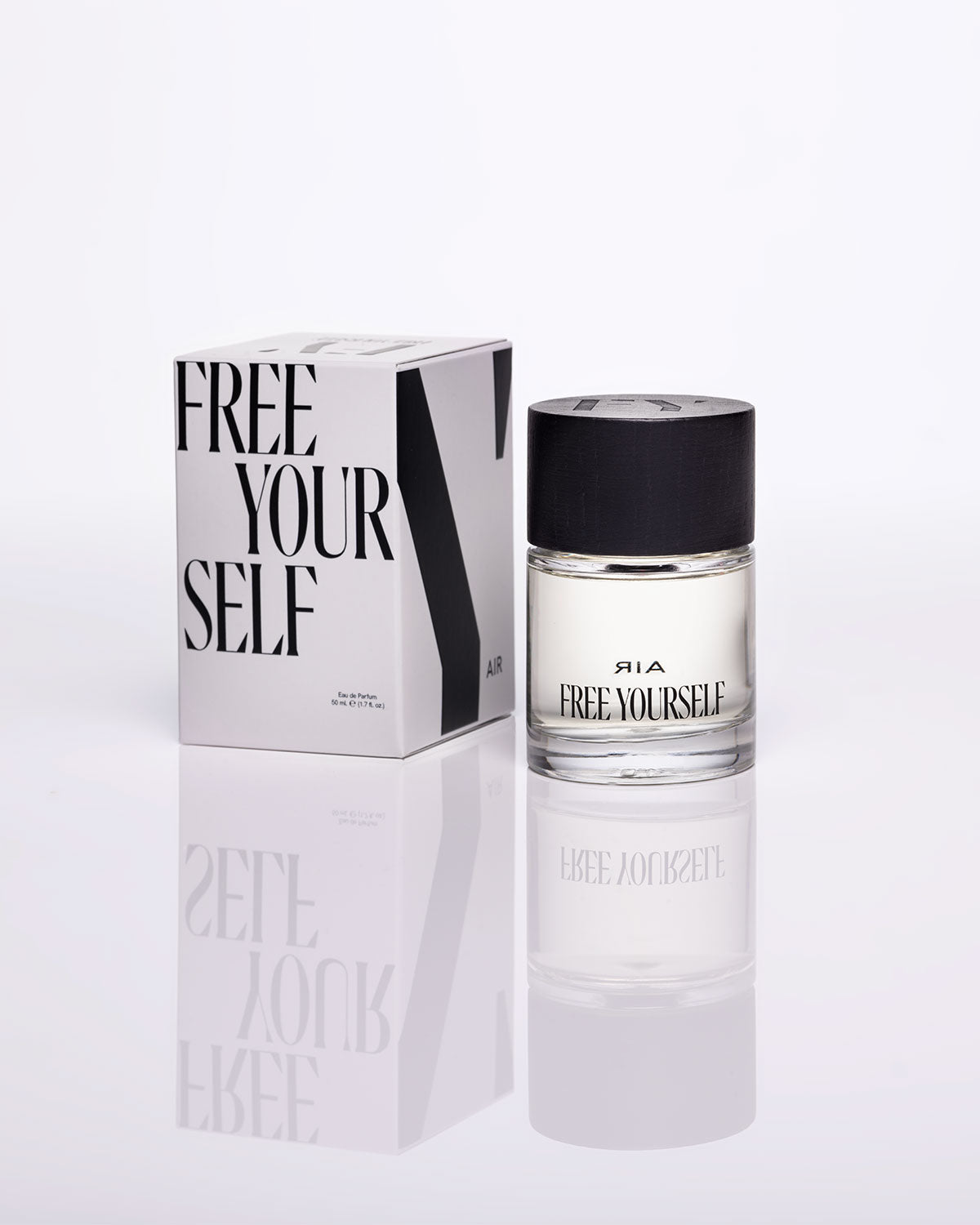 Free Yourself AIR Eau de Parfum,