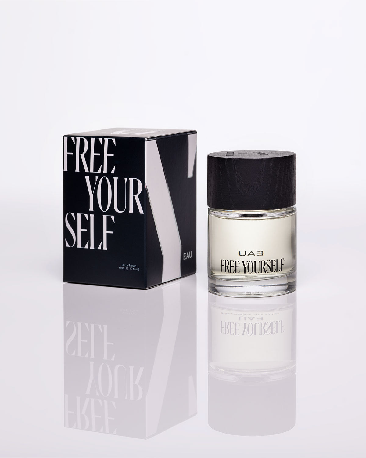 Free Yourself EAU Eau de Parfum