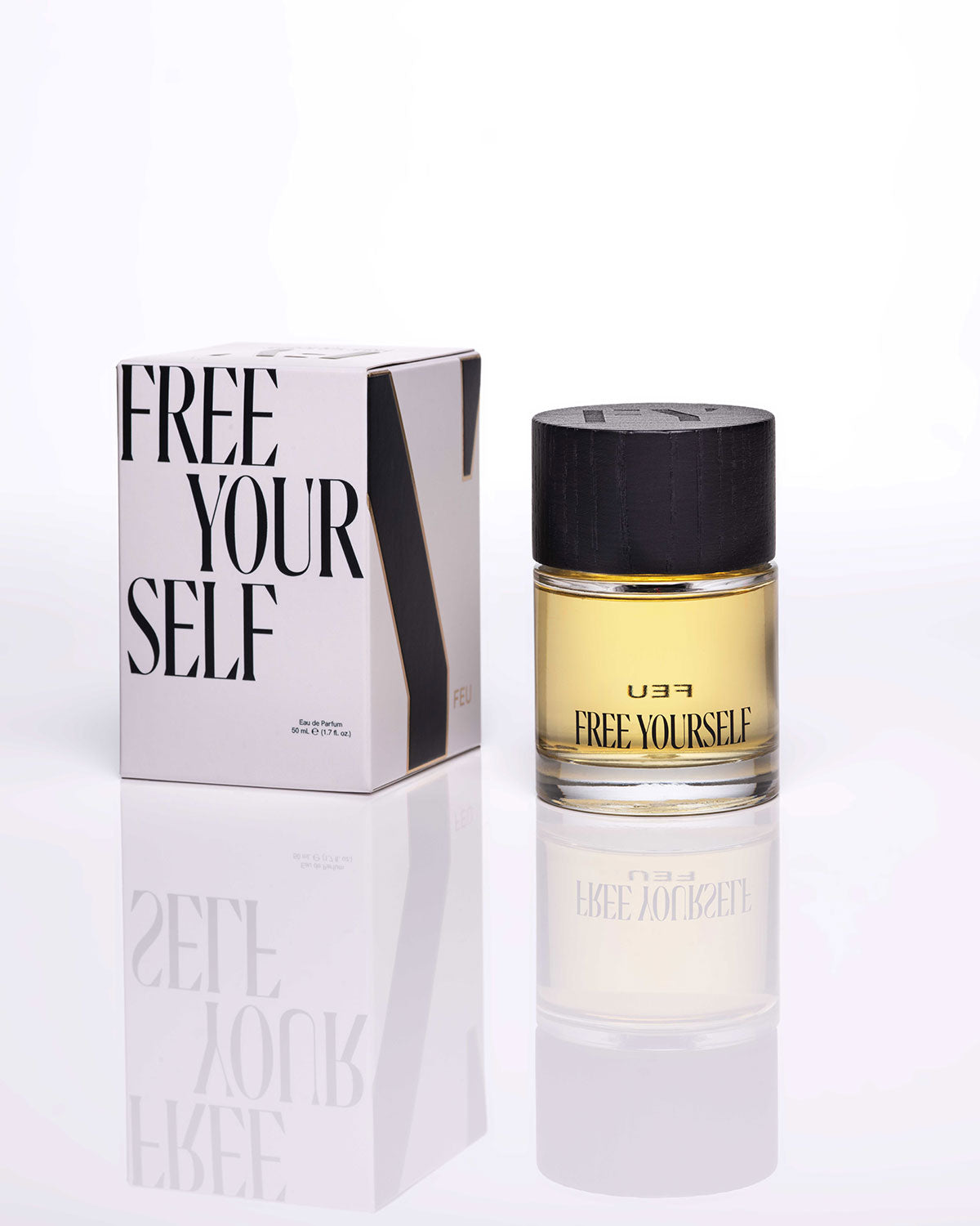 Free Yourself FEU Eau de Parfum