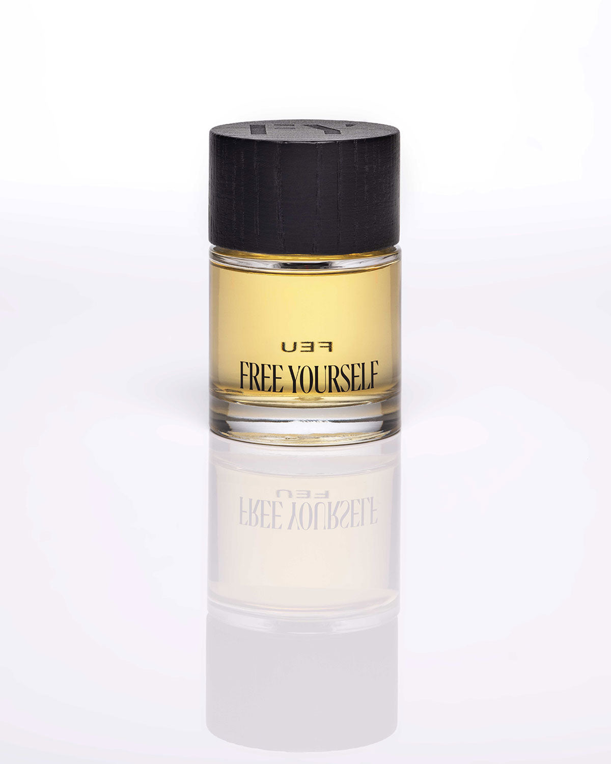 Free Yourself FEU Eau de Parfum
