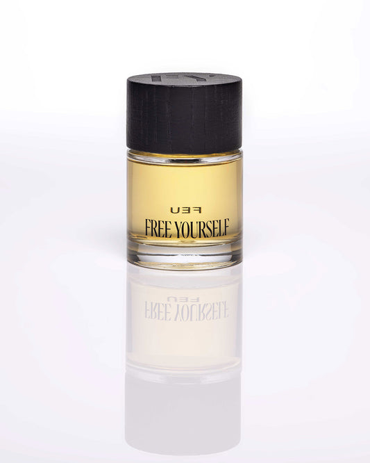 Free Yourself FEU Eau de Parfum