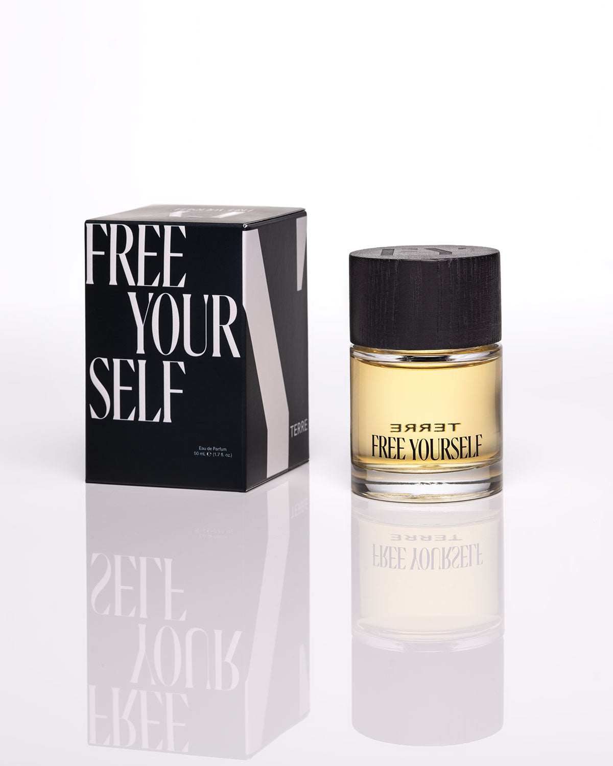 Free Yourself TERRE Eau de Parfum
